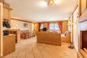 Les Chalets Du Gypse - LES CHALETS DU GYPSE C08 MAE-3791